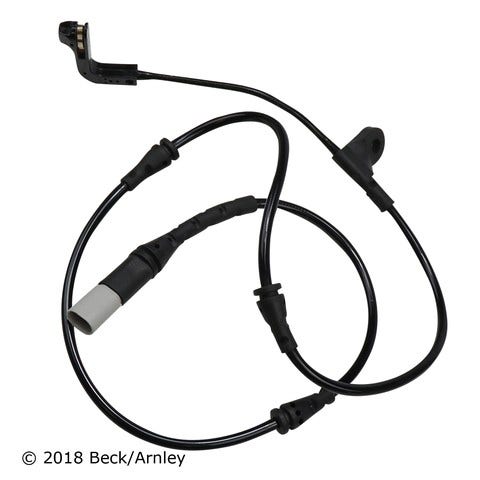 Beck/Arnley Disc Brake Pad Wear Sensor P/N:084-1605  Disc Brake Pad Wear Sensor