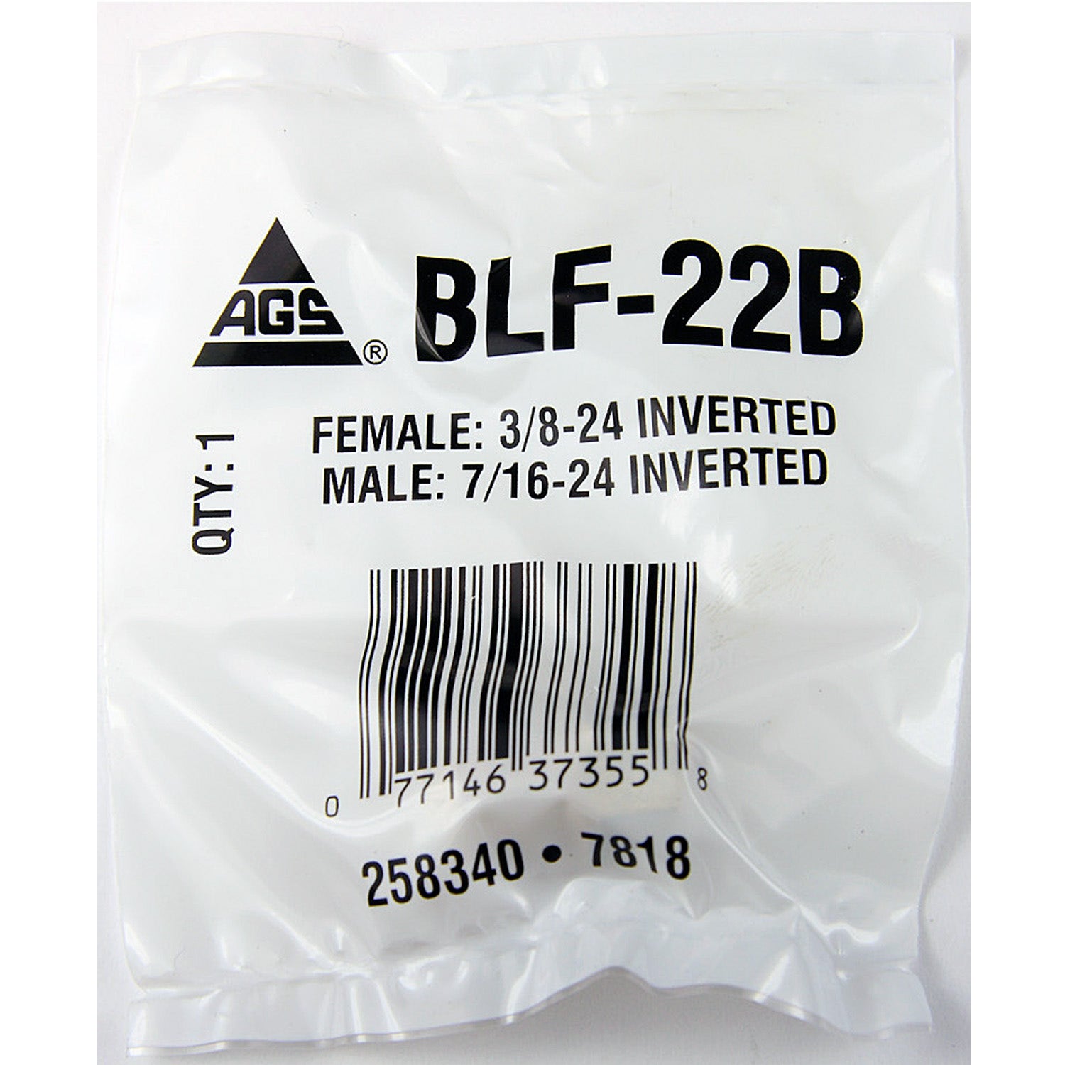 American Grease Stick (Ags)  P/N:Blf-22B American Grease Stick ()  Brake Line