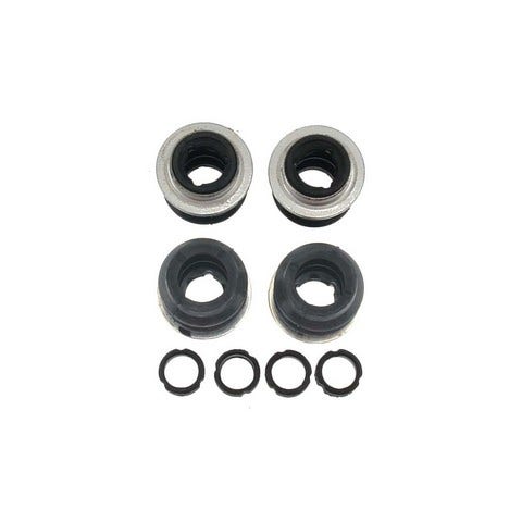 Carlson Disc Brake Caliper Pin Boot Kit P/N:16078  Disc Brake Caliper Pin Boot