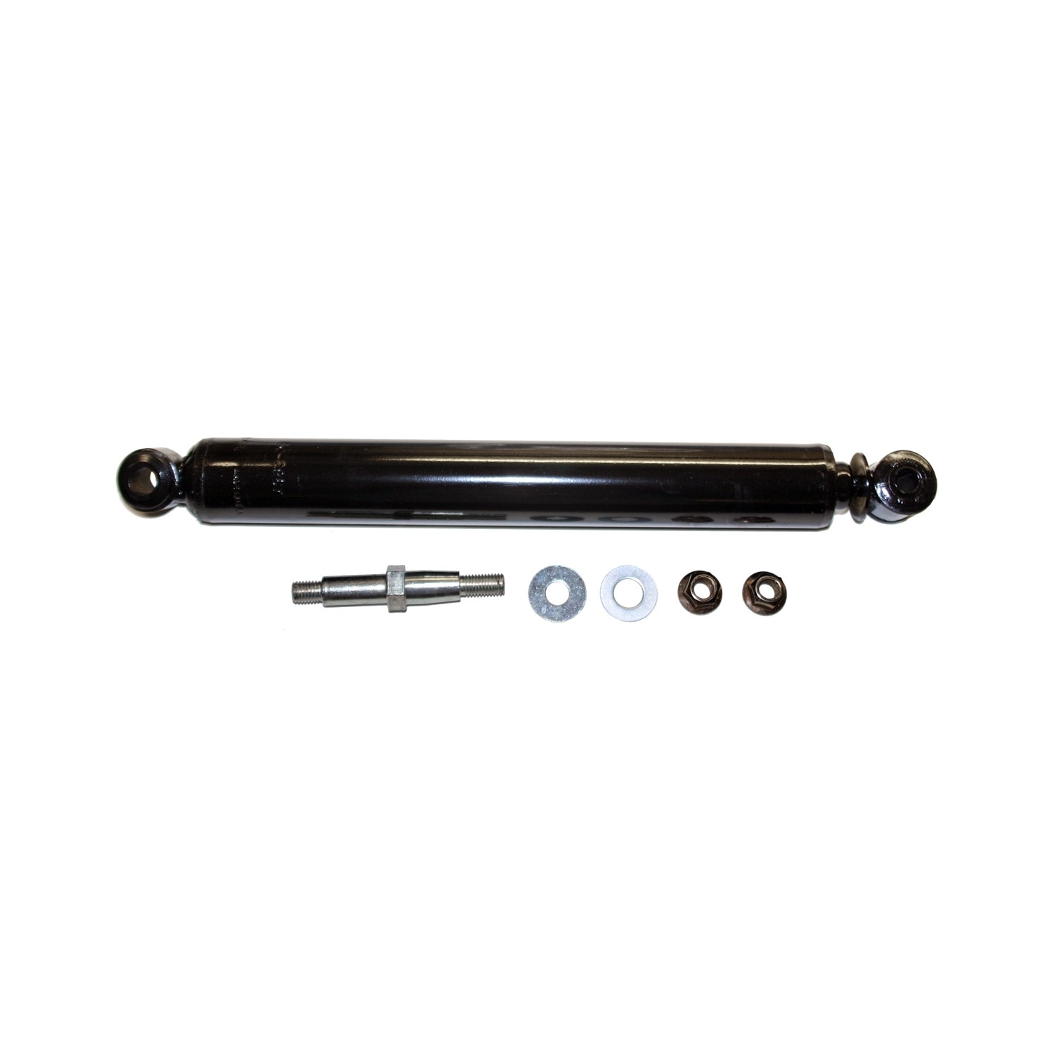 Monroe Shocks & Struts Steering Damper P/N:Sc2967  Steering Damper P/N: