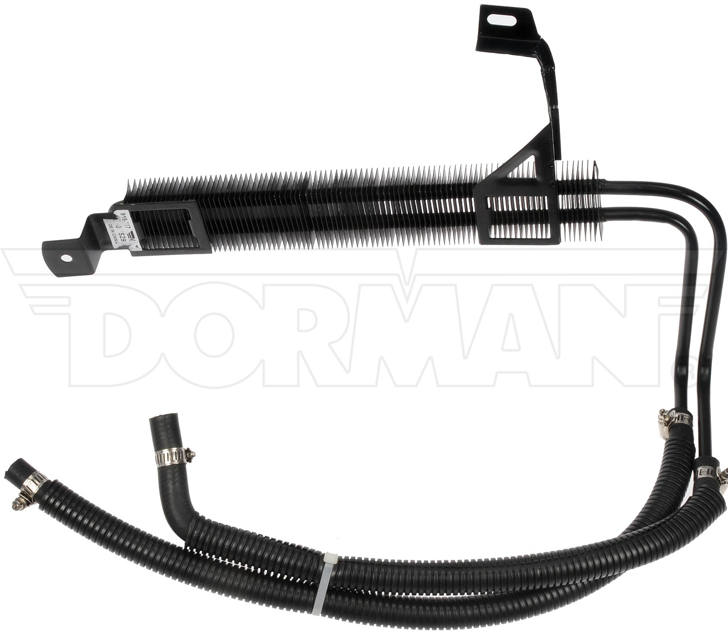 Dorman - Oe Solutions Power Steering Cooler P/N:918-317  Power Steering Cooler