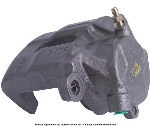 Cardone Reman Disc Brake Caliper P/N:19-819  Disc Brake Caliper P/N: