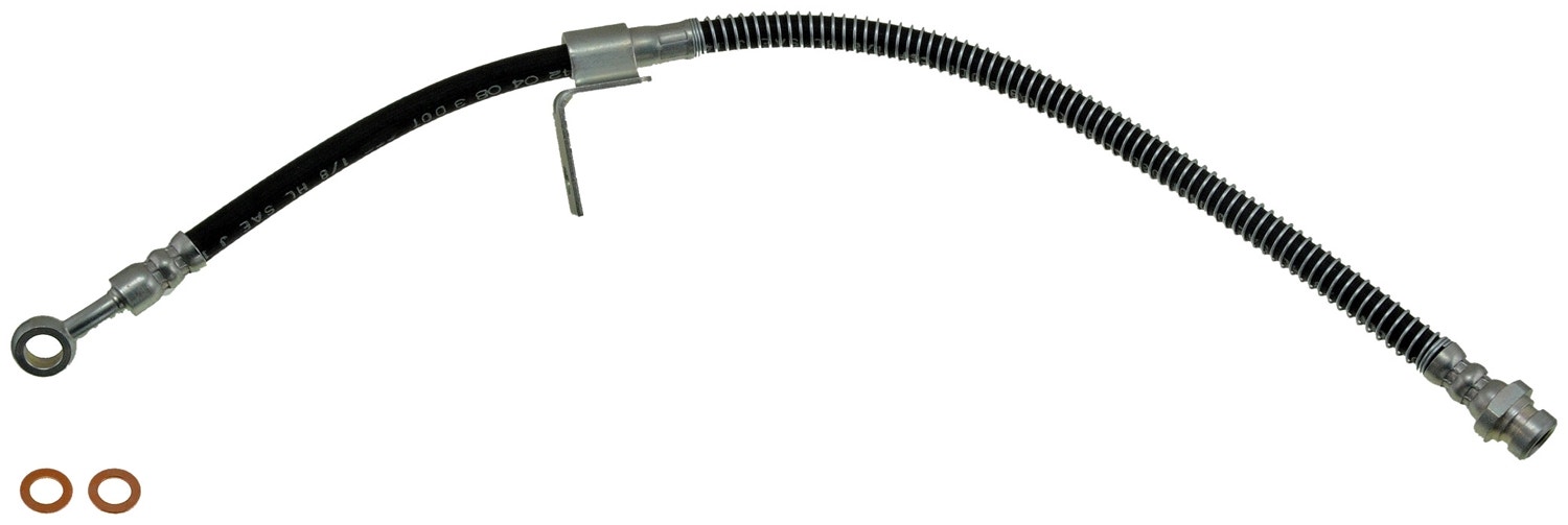 Dorman H620191   Hydraulic Brake Hose