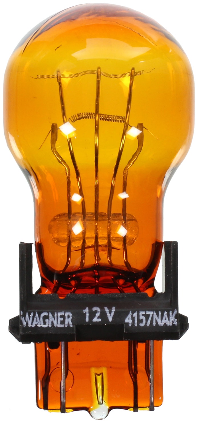 Wagner Lighting Parking Light Bulb,Side Marker Light Bulb,Turn Signal Light Bulb