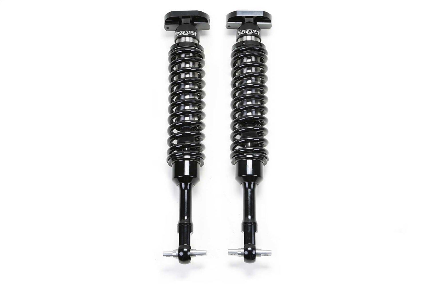 Fabtech Fts22269 Dirt Logic 2.5 Coil Over Shock Absorber Fits 15-20 F-150   Dirt