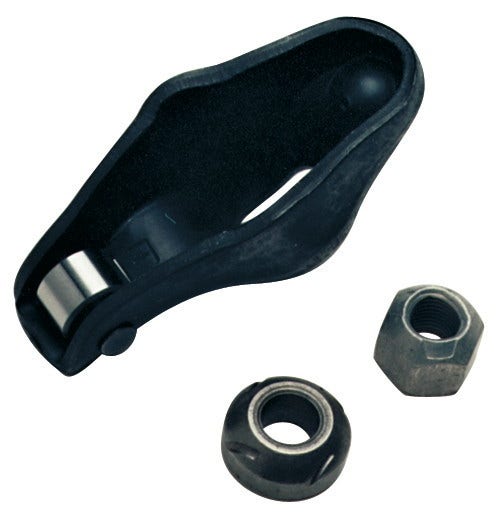 Proform 66922 Stamped Roller-Tip Rocker Arm, 1.6 Ratio, 3/8" Stud   Stamped