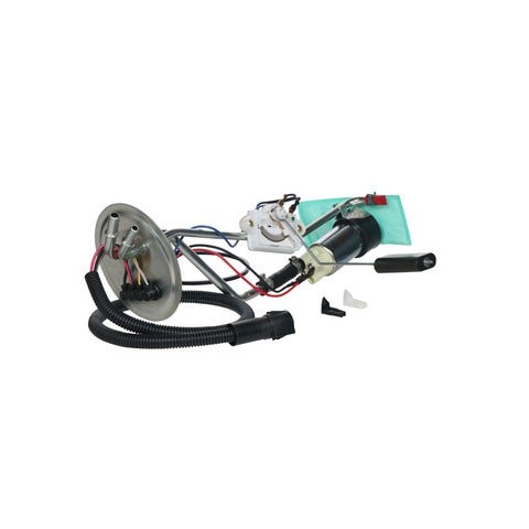 Carter Fuel Pump Hanger Assembly P/N:P74611s  Fuel Pump Hanger Assembly P/N: