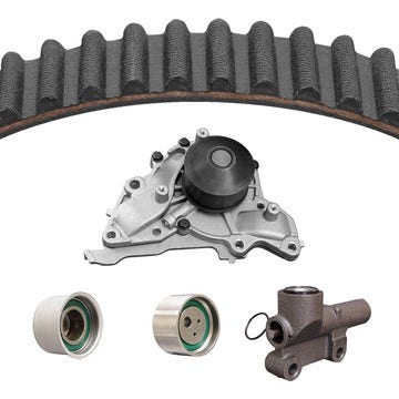 Dayco Engine Timing Belt Kit With Water Pump P/N:Wp323k1d  Engine Timing Belt