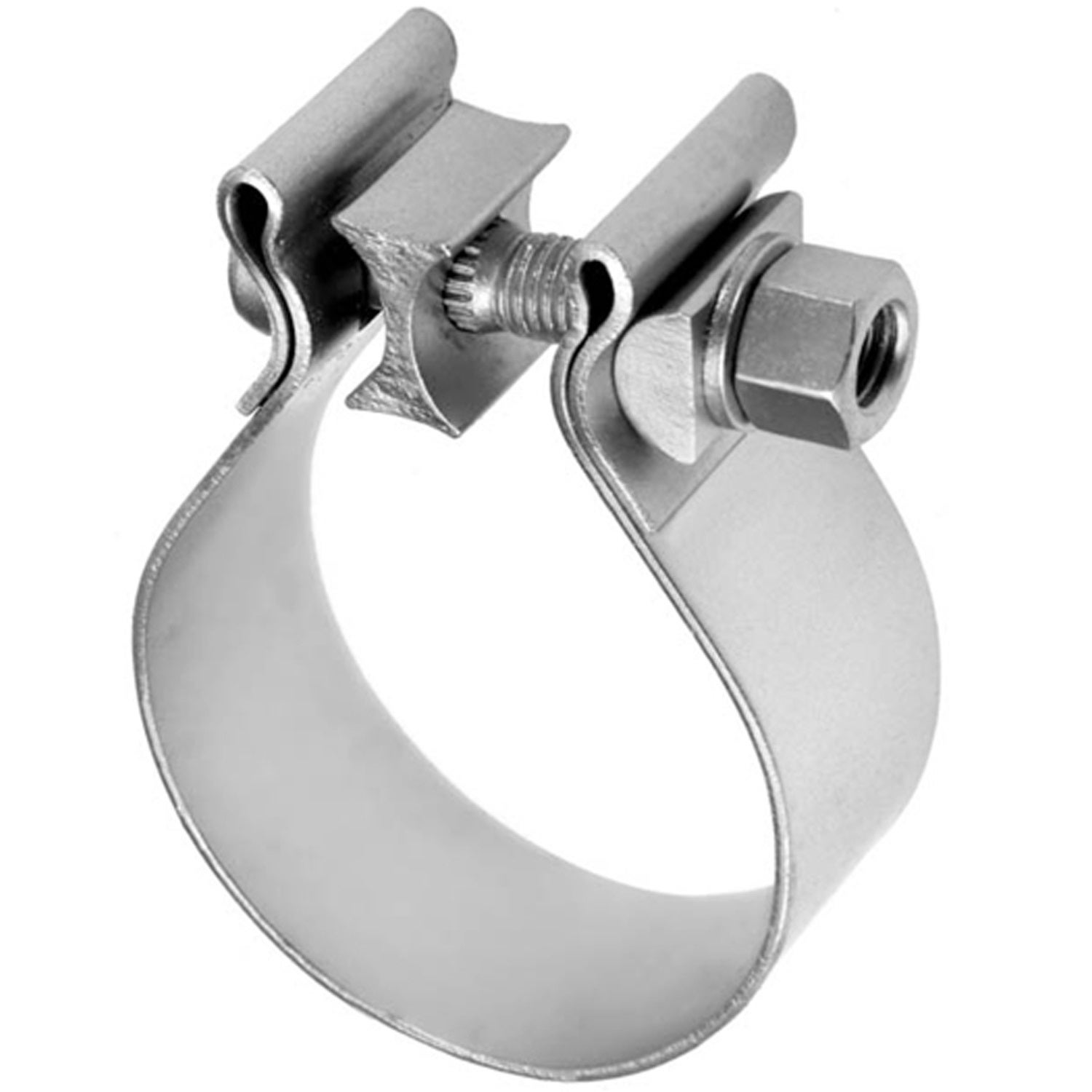 2-3/4' Unique Seal Stainless Steel 2-3/4  Unique Seal Stainless Steel