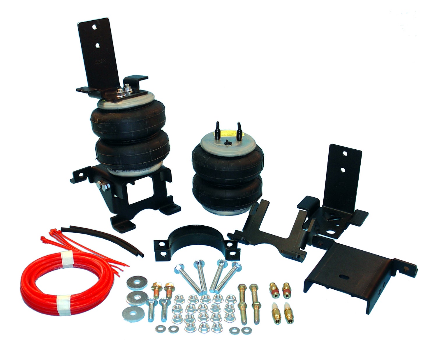 Firestone Ride-Rite 2251 Ride-Rite Air Helper Spring Kit Fits 00-05 Excursion