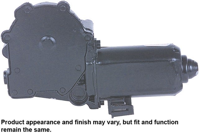 Cardone Reman Power Window Motor P/N:42-341  Power Window Motor P/N: