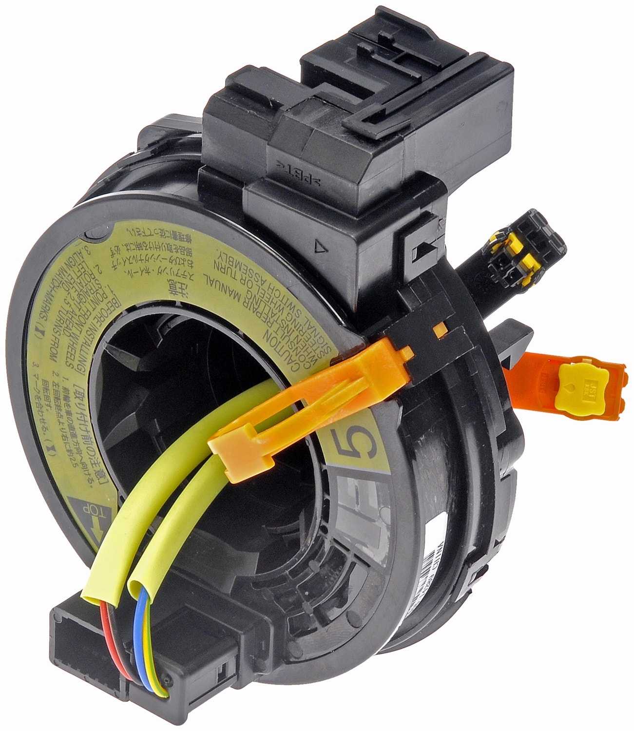 Dorman - Oe Solutions Air Bag Clockspring P/N:525-402 Oe Solutions (Tm)