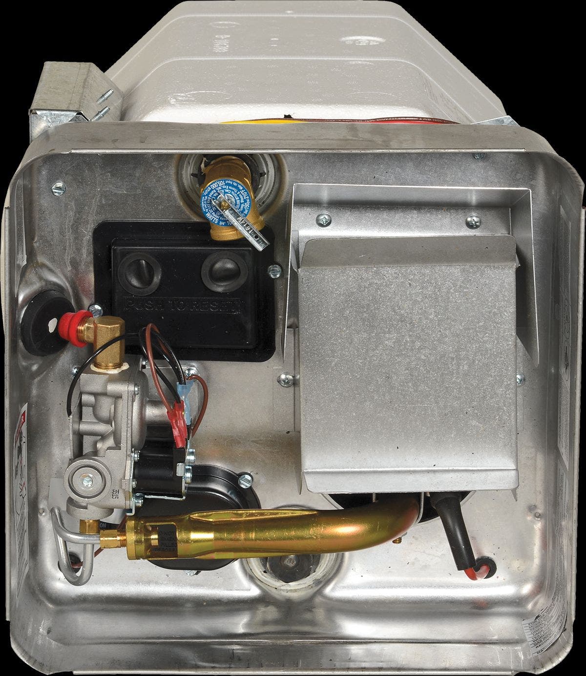 Sw10de 10-G Direct Spark Elec Elmnt Sw10de 10-G Direct Spark Elec Elmnt