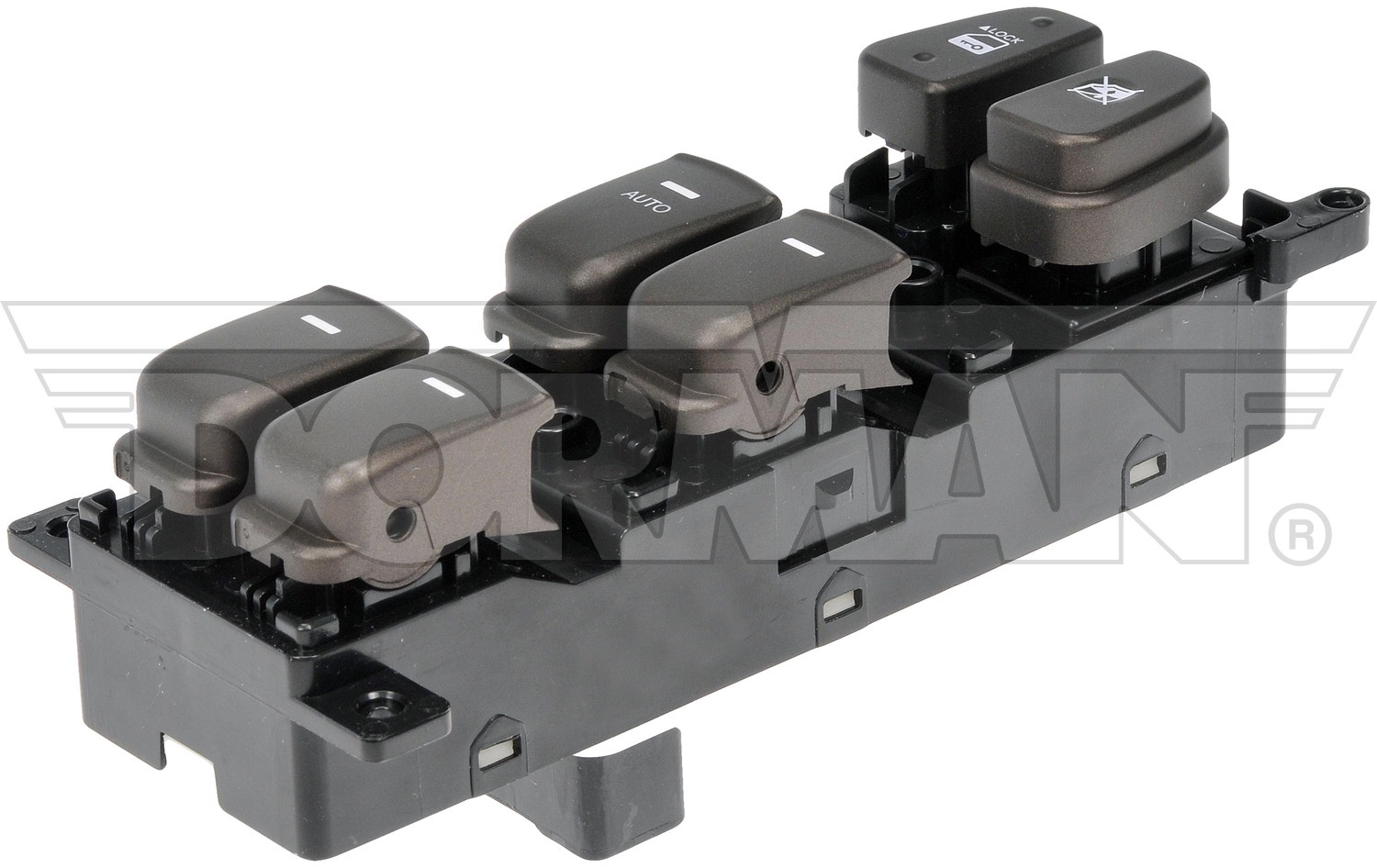Dorman - Oe Solutions Door Window Switch P/N:901-911  Door Window Switch P/N: