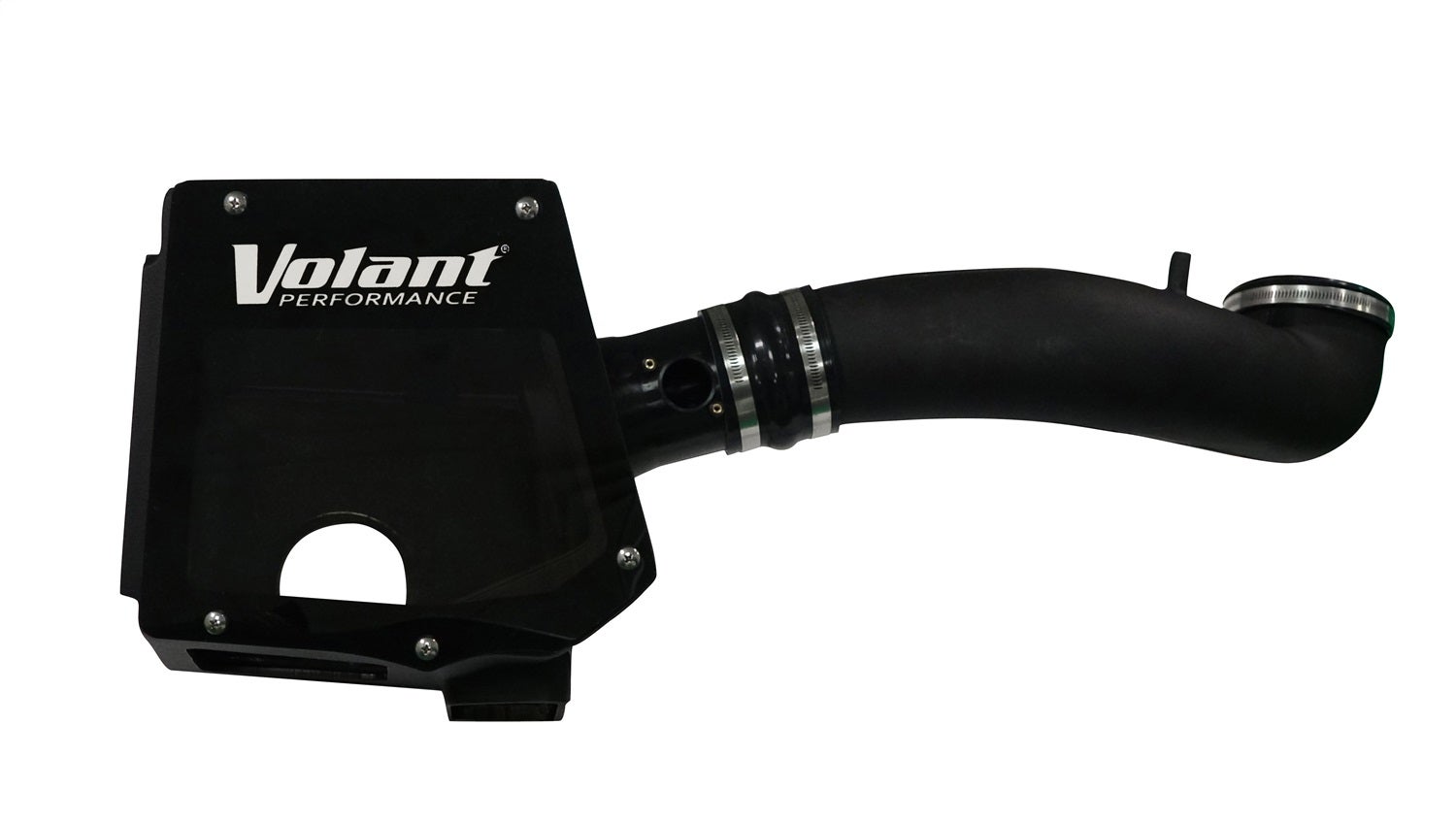 Volant Performance 15453D Cold Air Intake Kit  Performance  Cold Air Intake Kit