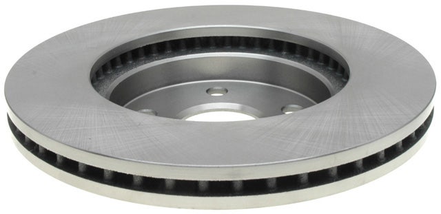 Raybestos Brakes Disc Brake Rotor P/N:980077R   Brake Rotor Professional Grade;