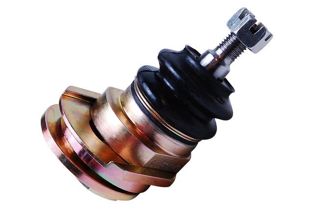 Mevotech Suspension Ball Joint P/N:Ms60514  Suspension Ball Joint P/N: