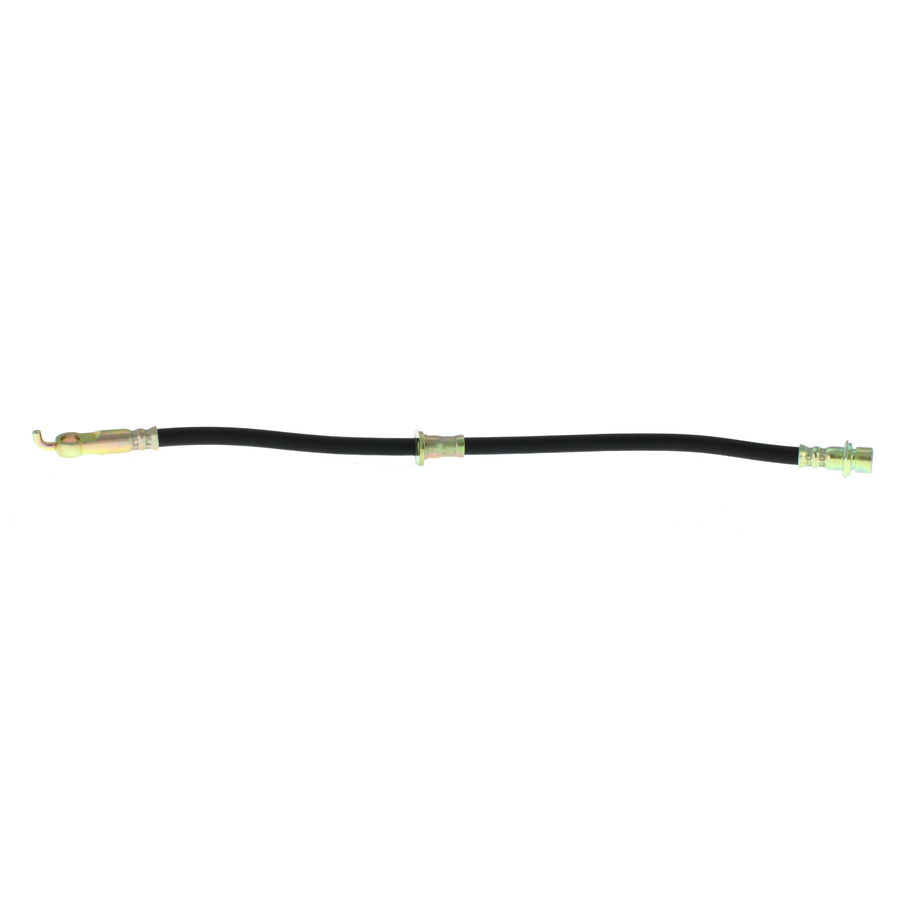 Centric Parts Brake Hydraulic Hose P/N:150.44115  Brake Hydraulic Hose P/N: