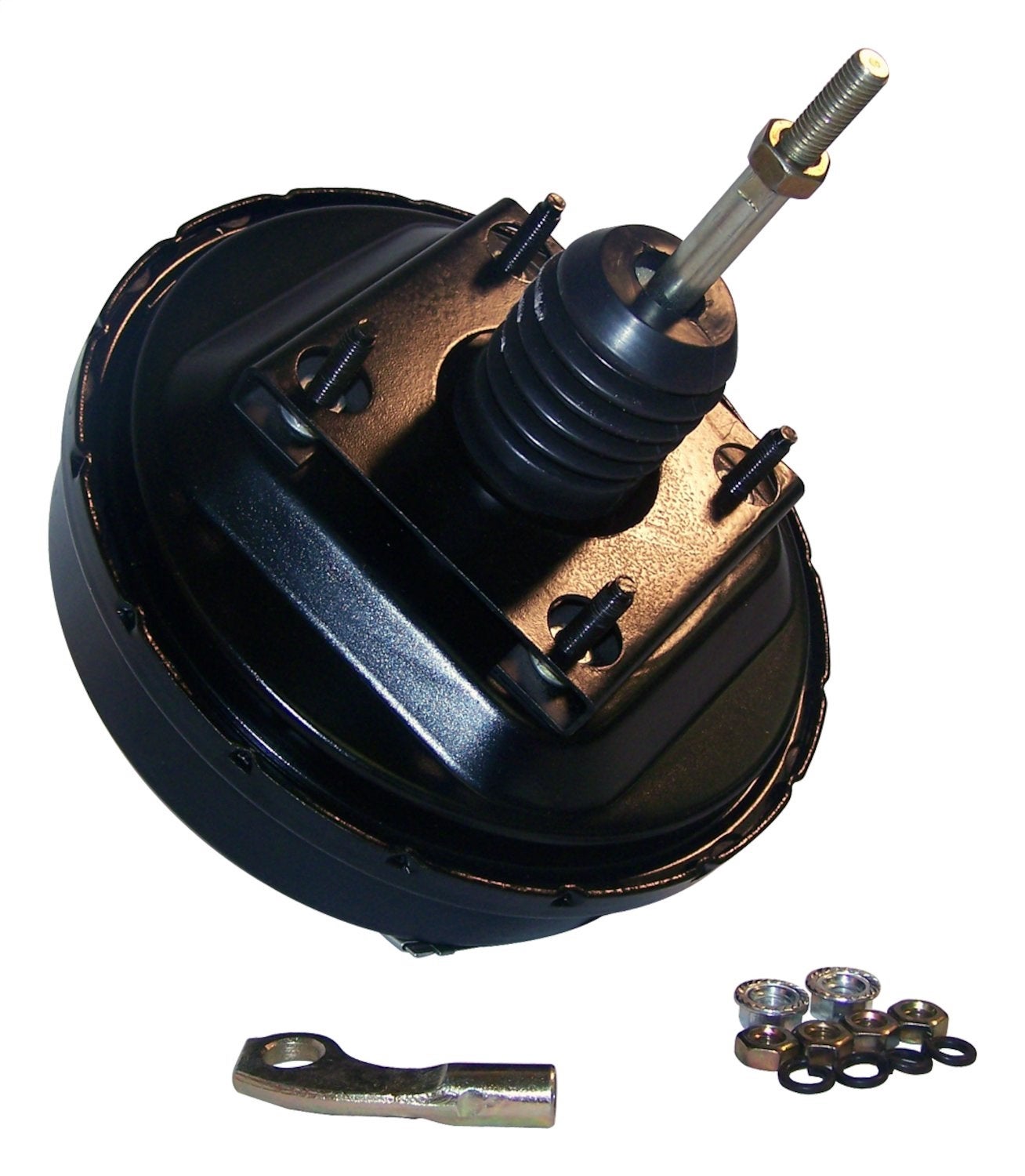 Crown Automotive 4637862 Power Brake Booster Fits 91-95 Wrangler (Yj) Crown