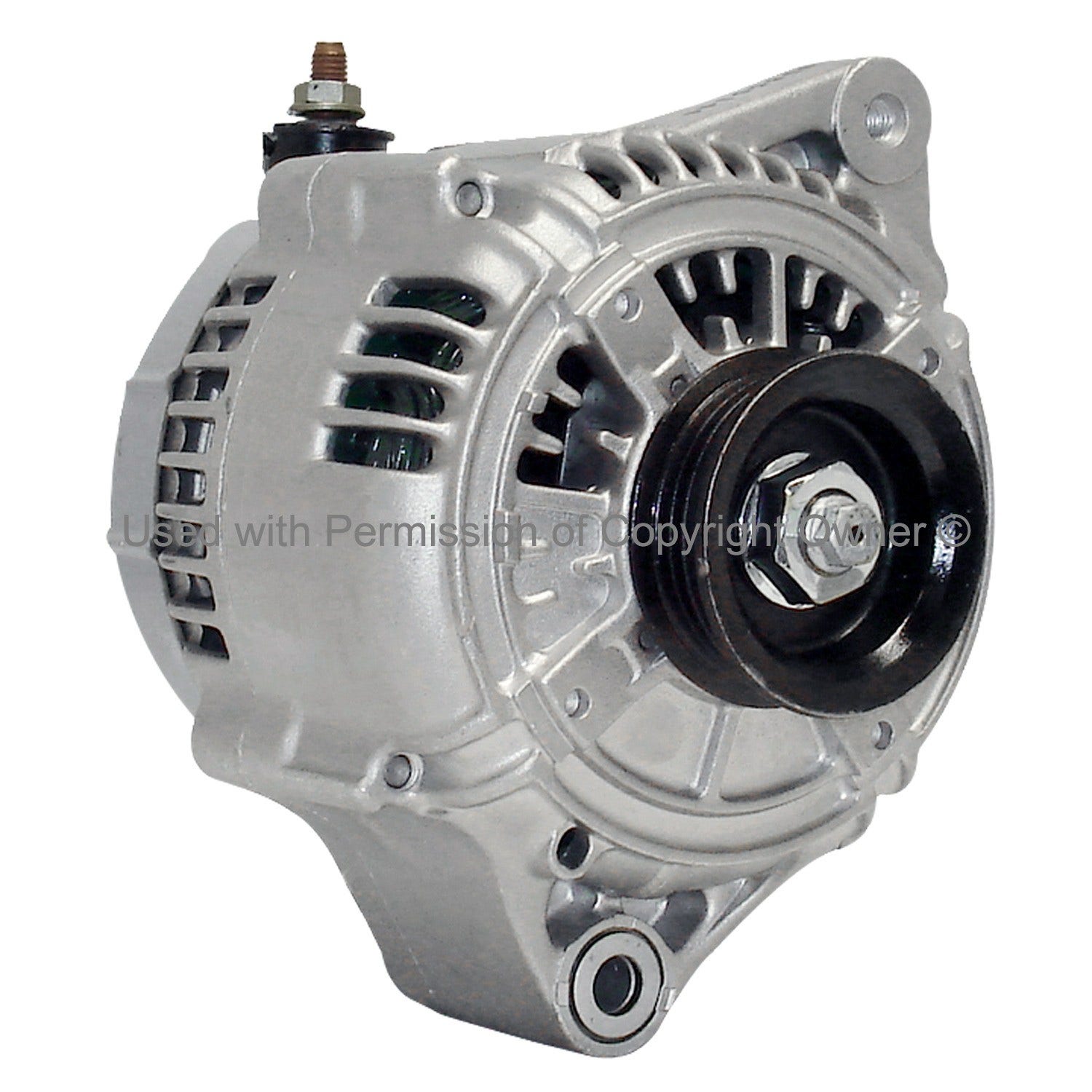 Mpa Alternator P/N:15658  Alternator P/N: