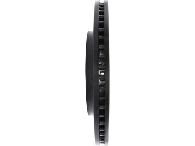 Centric Parts Disc Brake Rotor P/N:126.42084Sr  Disc Brake Rotor P/N: