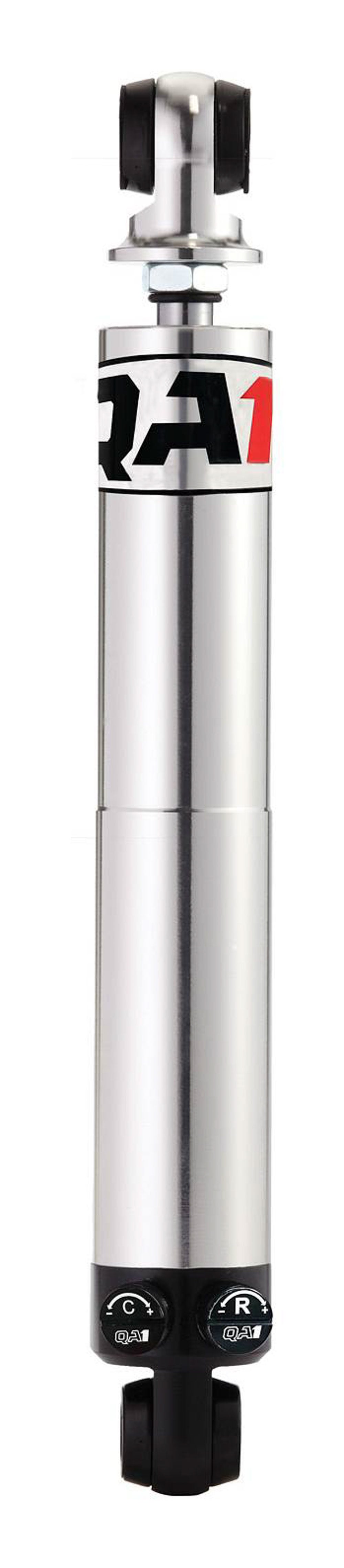Qa1 Precision Products Td709 Stocker Star Shocks - Double Adjustable  Precision