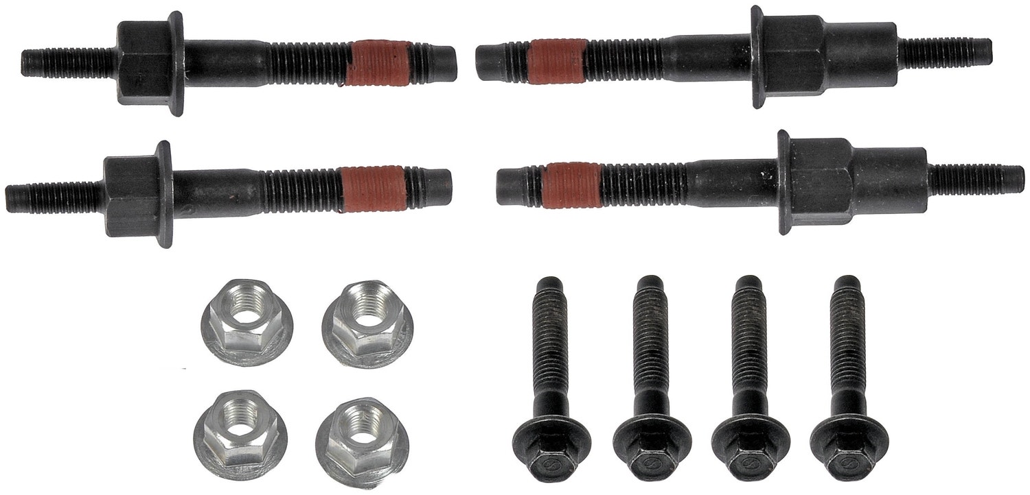 Dorman - Help Exhaust Manifold Hardware Kit P/N:03218  Exhaust Manifold Hardware