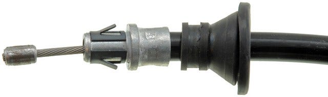 Parking Brake Cable P/N:C95528 Parking Brake Cable P/N: