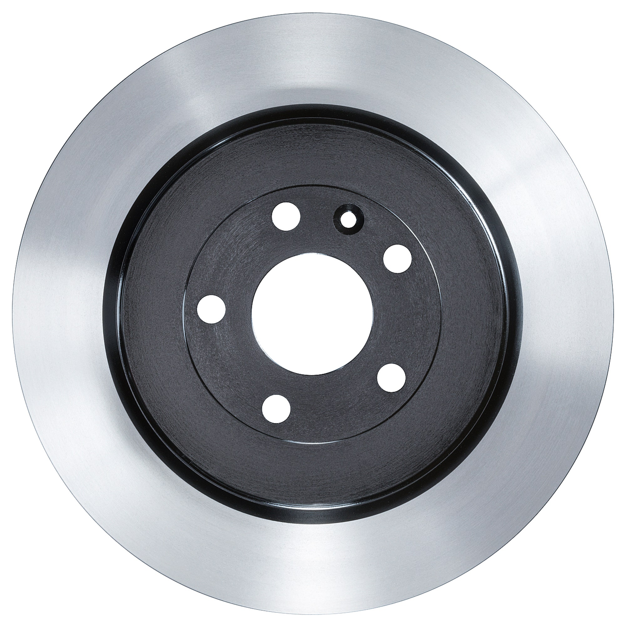 Wagner Brake Disc Brake Rotor P/N:Bd180536e  Disc Brake Rotor P/N: