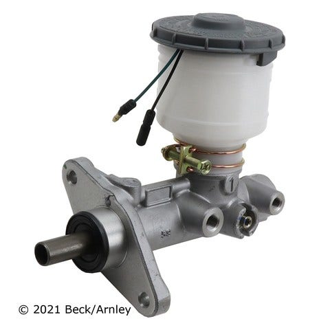 Beck/Arnley Brake Master Cylinder P/N:072-8877  Brake Master Cylinder P/N: