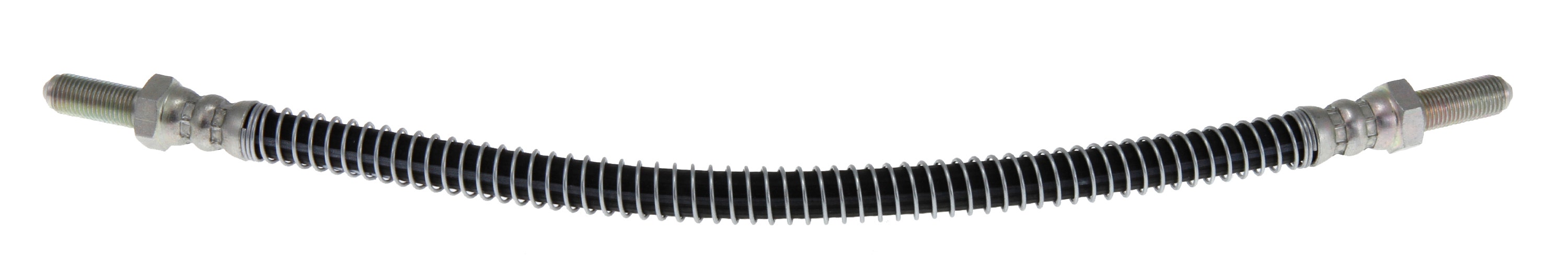 Centric Parts Brake Hydraulic Hose P/N:150.25006  Brake Hydraulic Hose P/N: