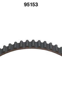 Dayco Engine Timing Belt P/N:95153  Products Inc  Timing Belt; Compatibility -