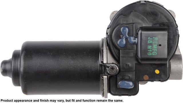 Cardone Reman Windshield Wiper Motor P/N:40-2013  Windshield Wiper Motor P/N: