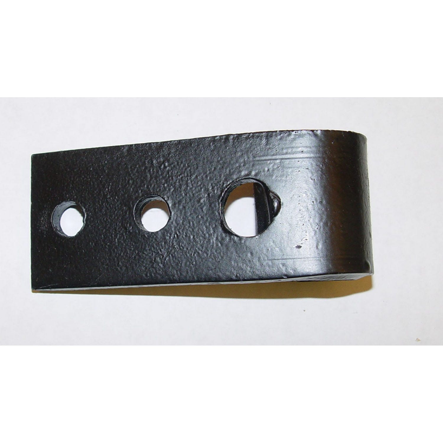 Omix 18271.04 Shackle End Spring Hanger Fits 76-86 Cj5 Cj7 Scrambler -Ada