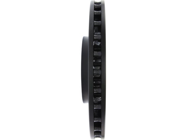 Centric Parts Disc Brake Rotor P/N:126.42076Sr  Disc Brake Rotor P/N: