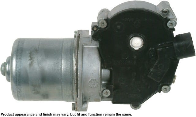 Cardone Reman Windshield Wiper Motor P/N:40-1089  Windshield Wiper Motor P/N: