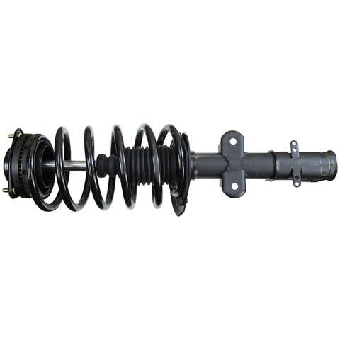 Monroe Shocks & Struts Suspension Strut And Coil Spring Assembly P/N:571128R