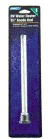 Camco Anode Rod For Rv 9-1/2" L   Water Heater Anode Rod; Compatibility -