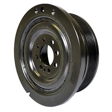 Dayco Engine Harmonic Balancer P/N:Pb1771n  Engine Harmonic Balancer P/N: