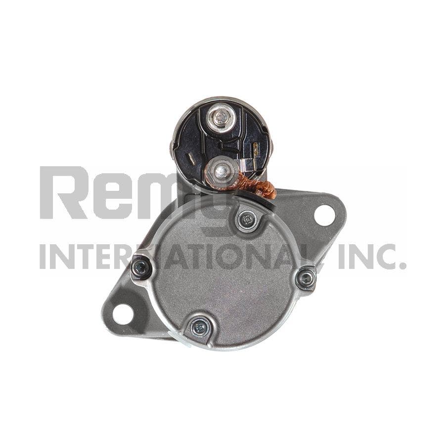 Remanufactured Starter Remanufactured Starter