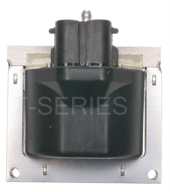 Standard Motor Products Dr37t Ignition Coil Standard Motor Products  Ignition