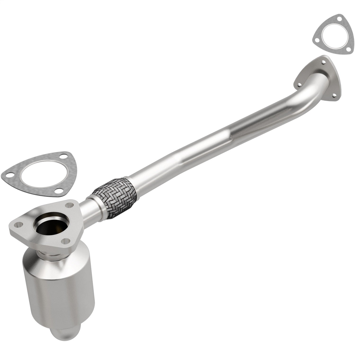 Magnaflow California Converter 444309 Catalytic Converter Magnaflow California