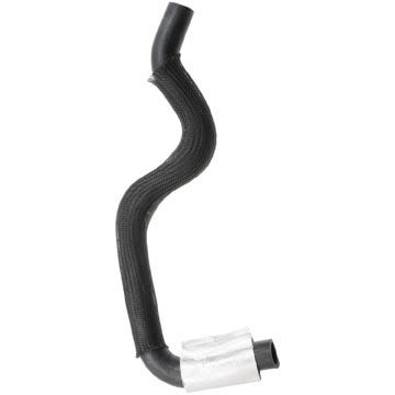Dayco Radiator Coolant Hose P/N:71878  Products Inc  Radiator Hose Curved;