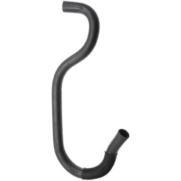 Dayco Radiator Coolant Hose P/N:71989  Products Inc  Radiator Hose Curved;