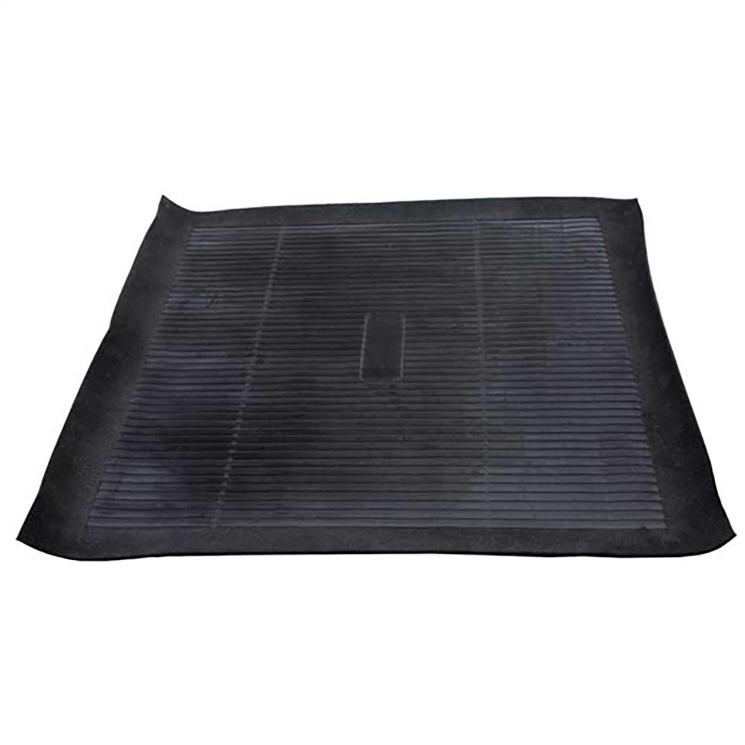 Rugged Ridge 13601.03 Cargo Mat Fits 46-81 Cj3 Cj5 Cj6 Cj7 Willys   Cargo Mat