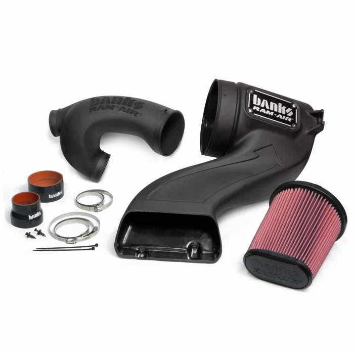 Banks Power 41884 Banks Ram-Air Intake System Fits 15-19 F-150   Banks Ram-Air