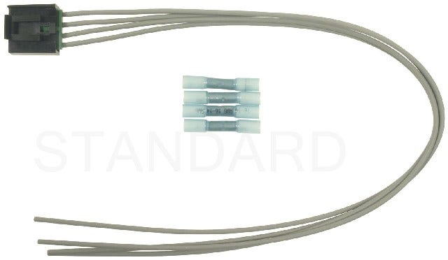 Standard Ignition Headlight Switch Connector,Hvac Blower Motor Resistor