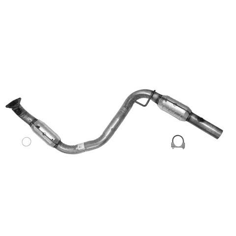 Ap Exhaust Catalytic Converter-Direct Fit P/N:645814  Catalytic Converter-Direct