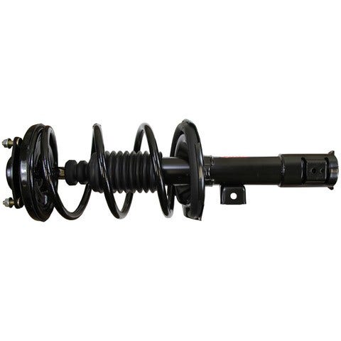 Monroe Shocks & Struts Suspension Strut And Coil Spring Assembly P/N:172356