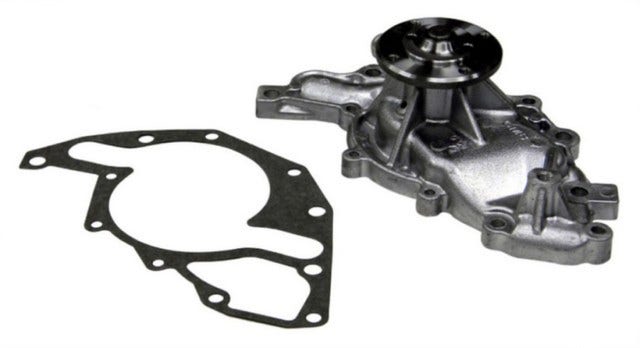 Gmb Engine Water Pump P/N:130-1750  Engine Water Pump P/N: